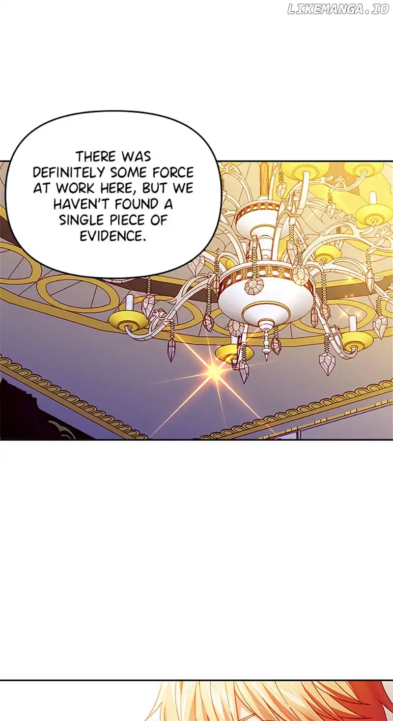 I Raised an Obsessive Servant Chapter 74 - Page 26
