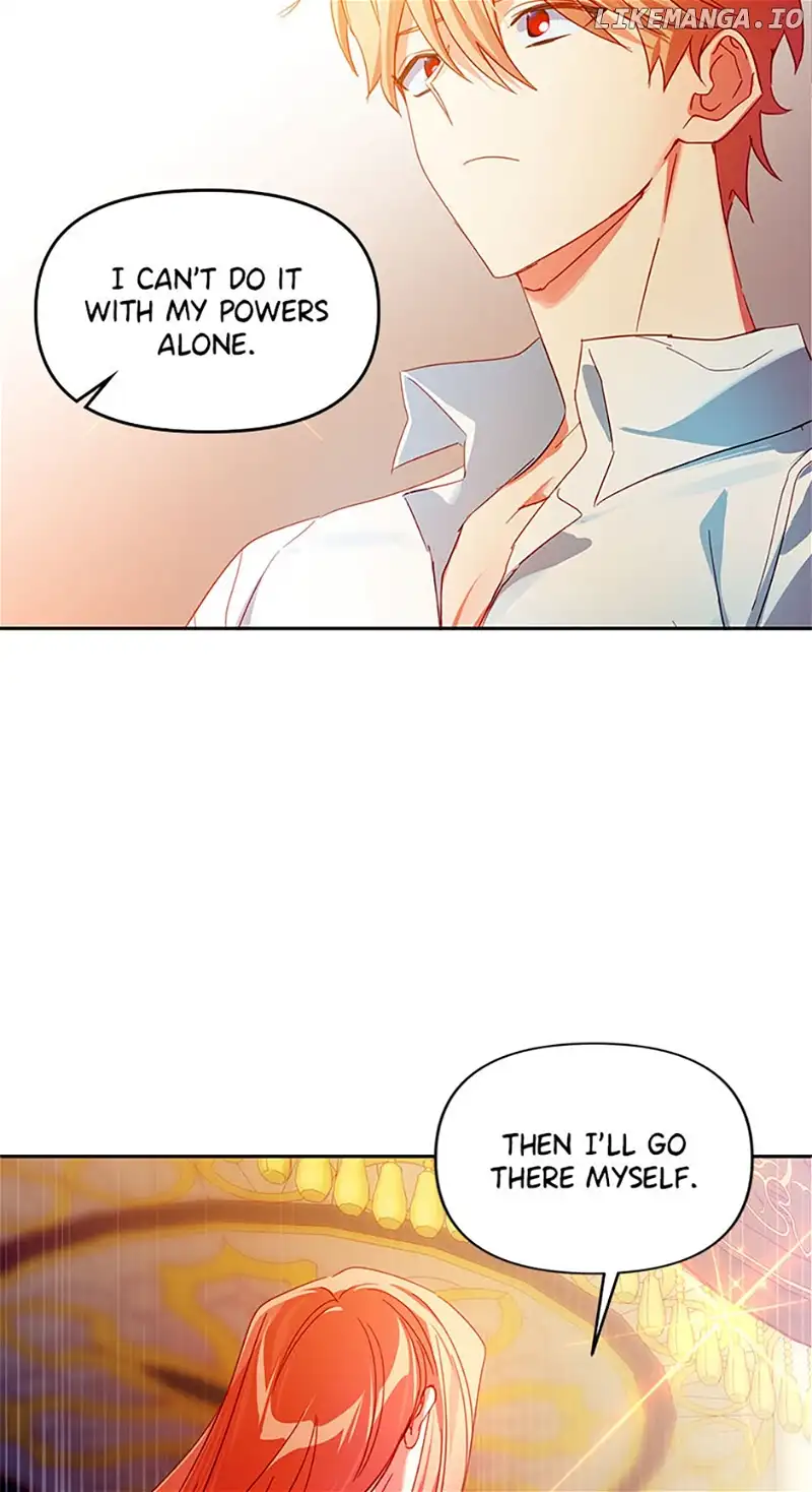 I Raised an Obsessive Servant Chapter 74 - Page 27
