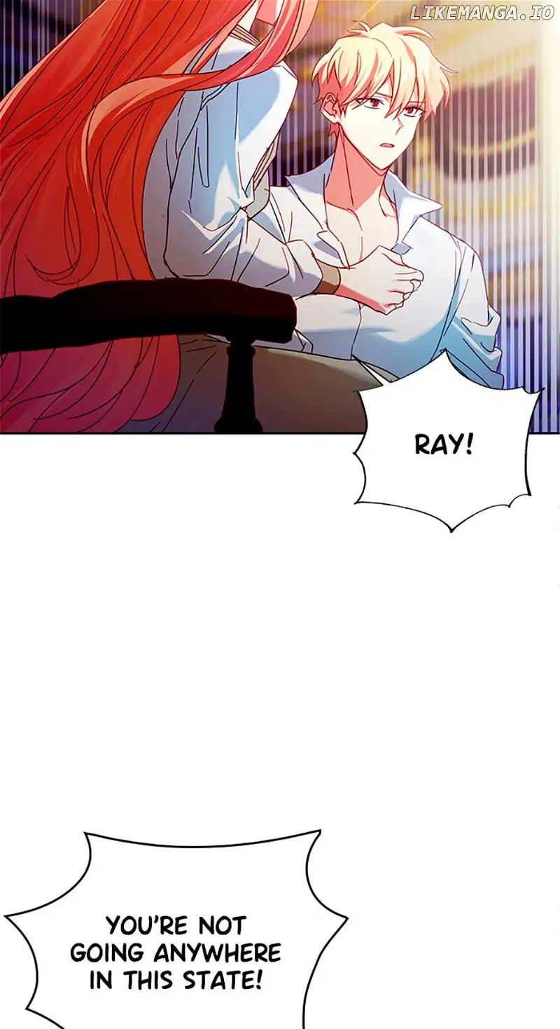 I Raised an Obsessive Servant Chapter 74 - Page 28