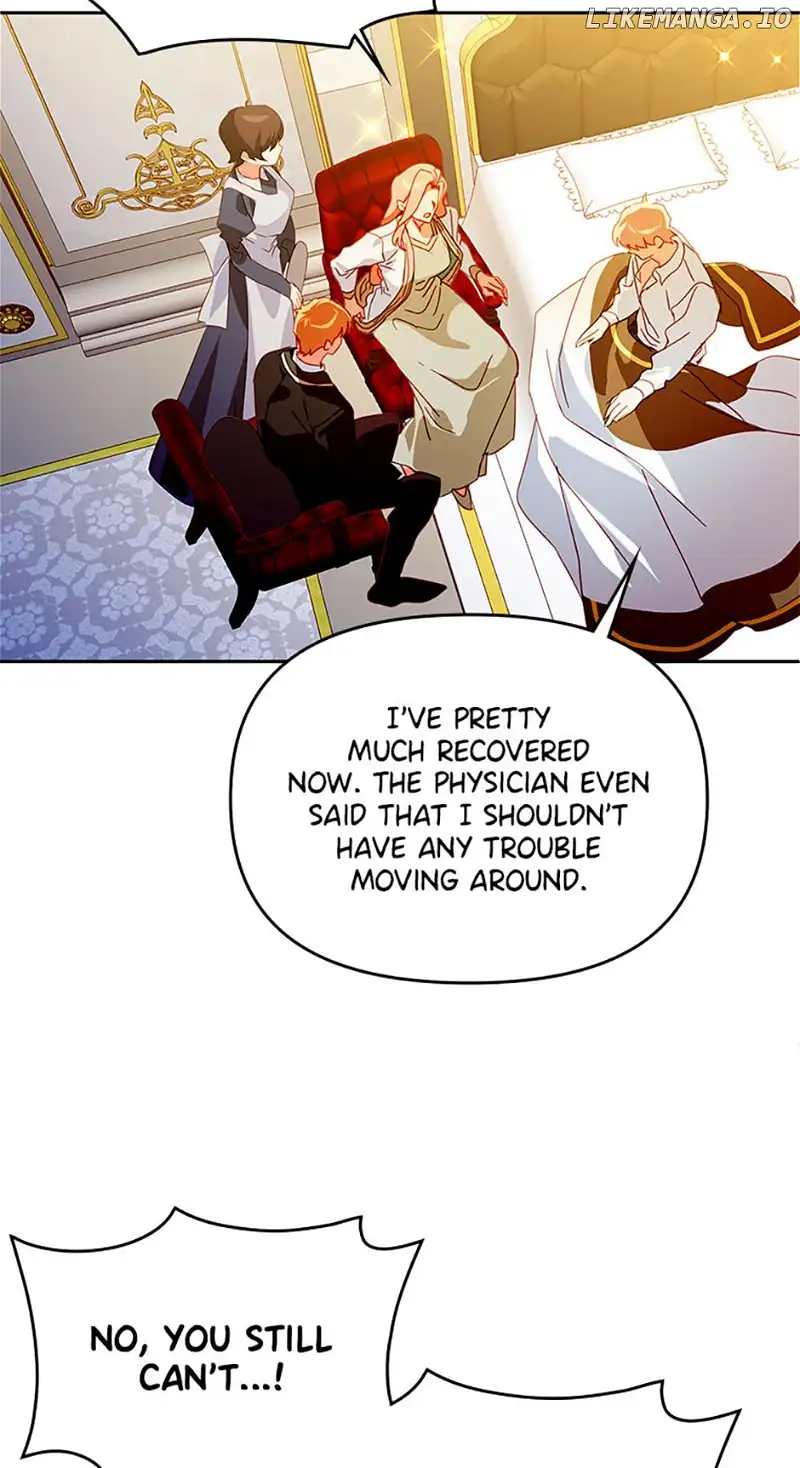 I Raised an Obsessive Servant Chapter 74 - Page 29