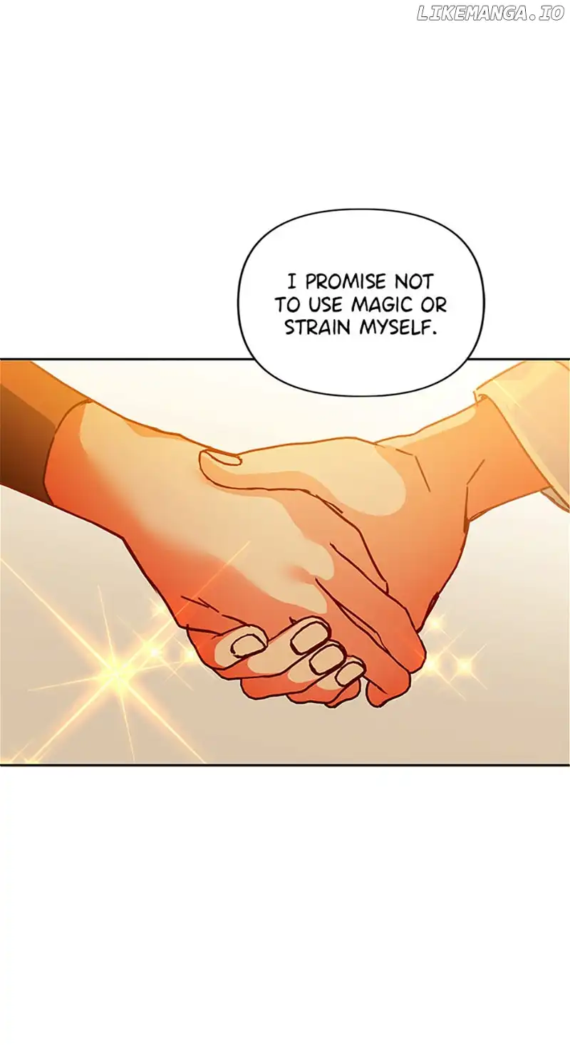 I Raised an Obsessive Servant Chapter 74 - Page 32