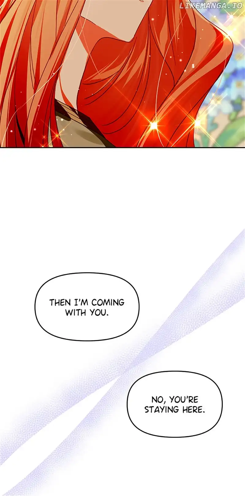 I Raised an Obsessive Servant Chapter 74 - Page 34