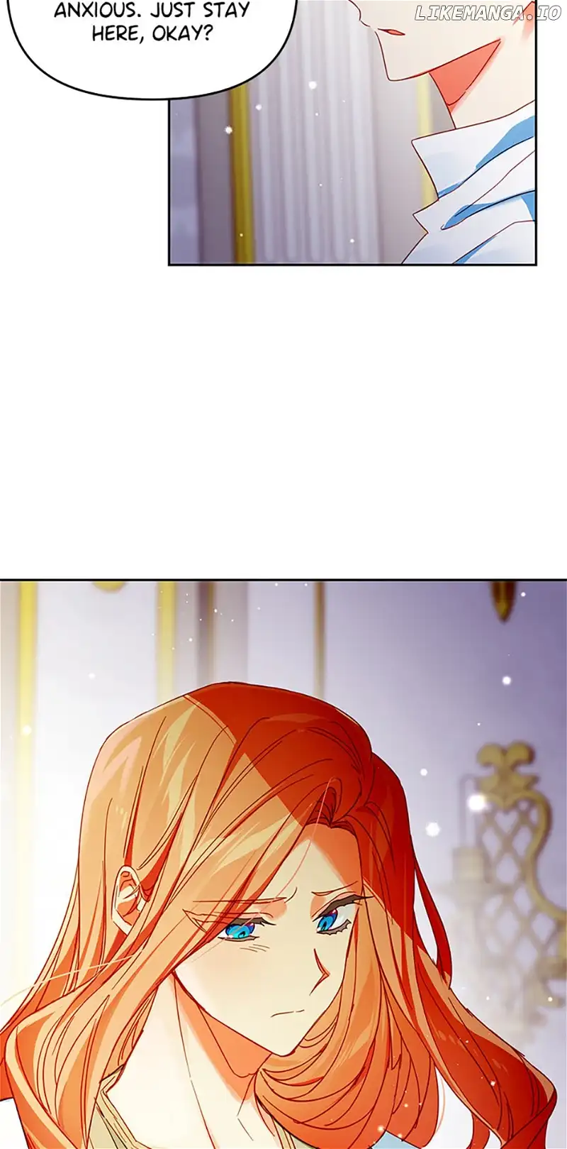I Raised an Obsessive Servant Chapter 74 - Page 36