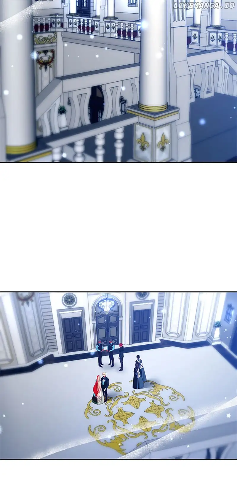 I Raised an Obsessive Servant Chapter 74 - Page 38