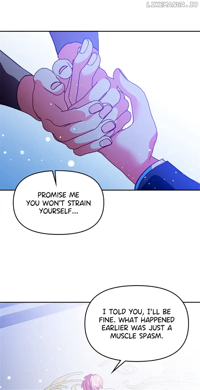 I Raised an Obsessive Servant Chapter 74 - Page 39