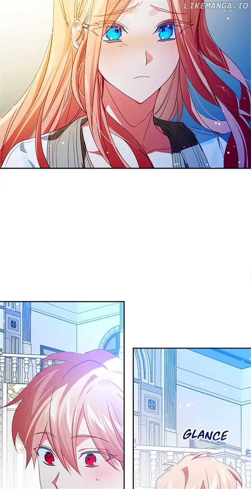 I Raised an Obsessive Servant Chapter 74 - Page 41