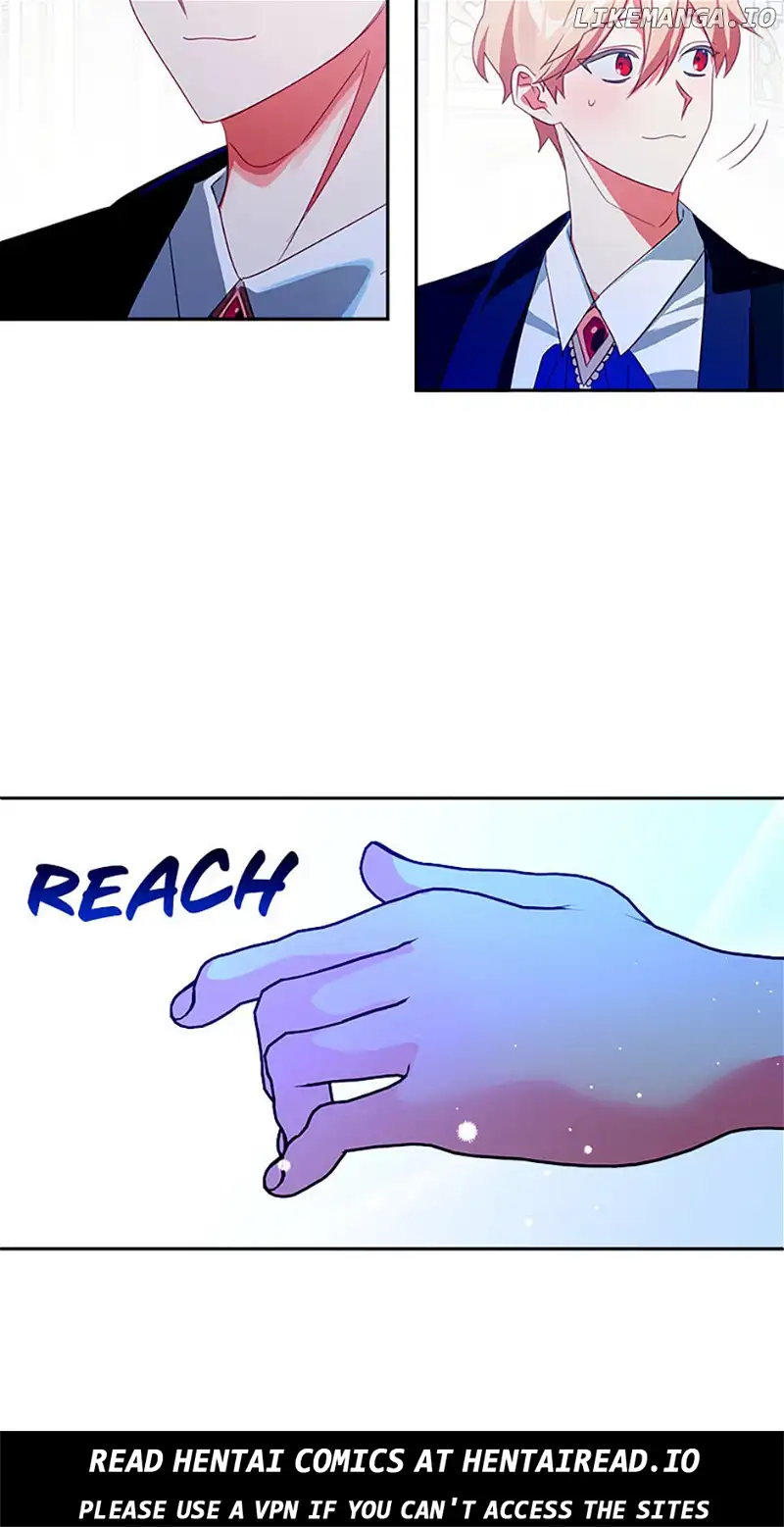 I Raised an Obsessive Servant Chapter 74 - Page 42