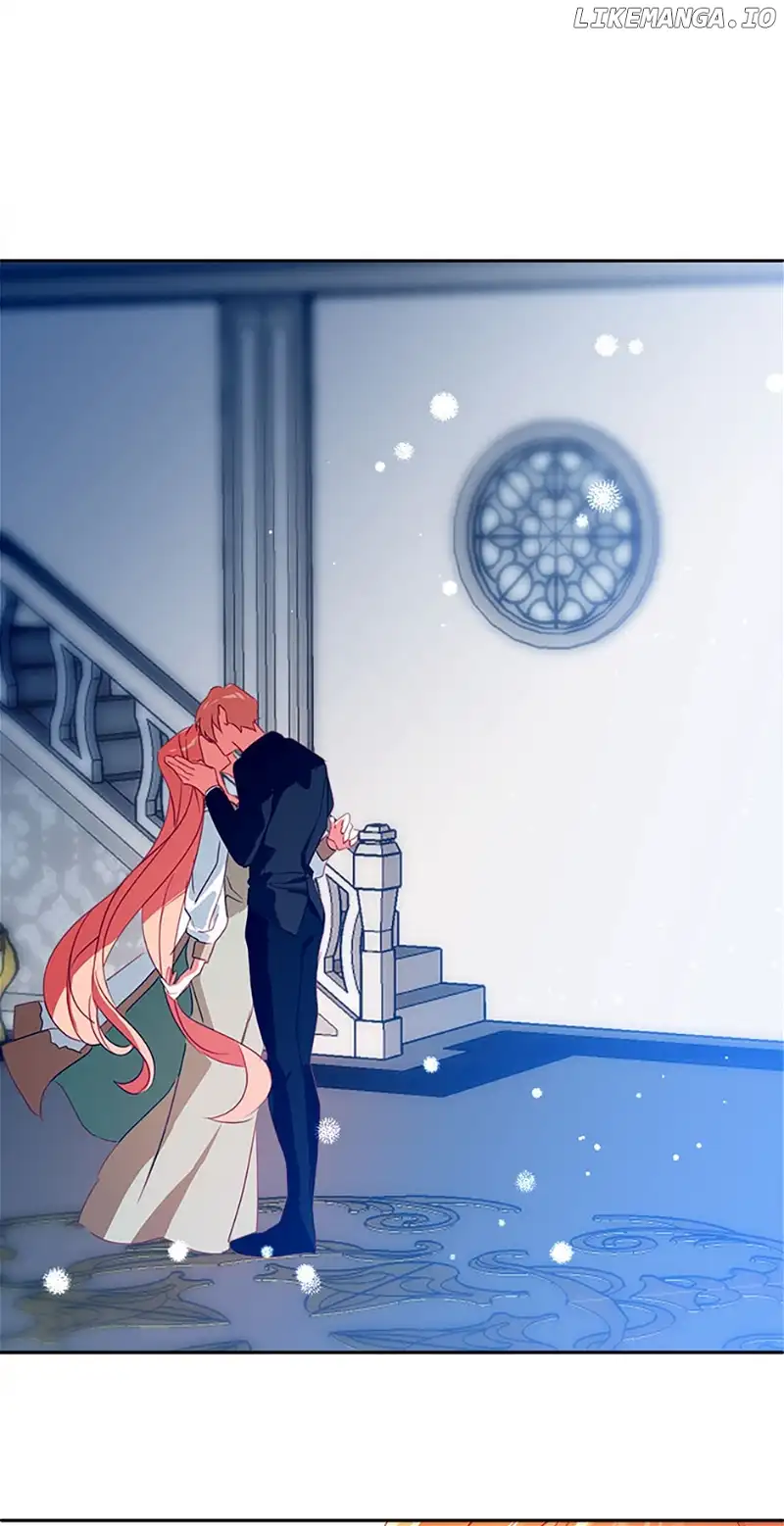 I Raised an Obsessive Servant Chapter 74 - Page 43