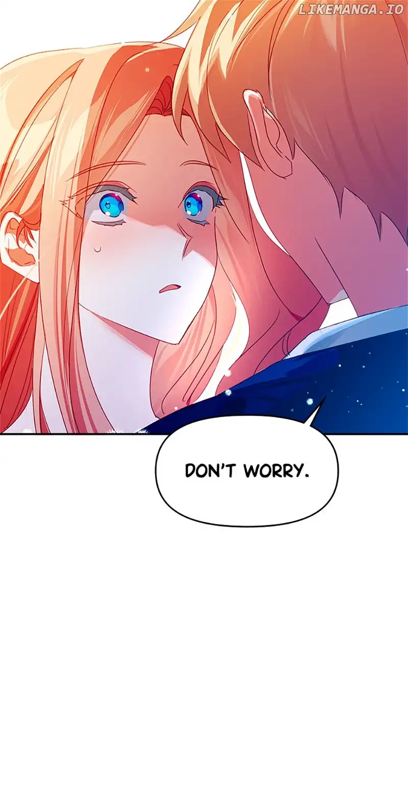 I Raised an Obsessive Servant Chapter 74 - Page 44