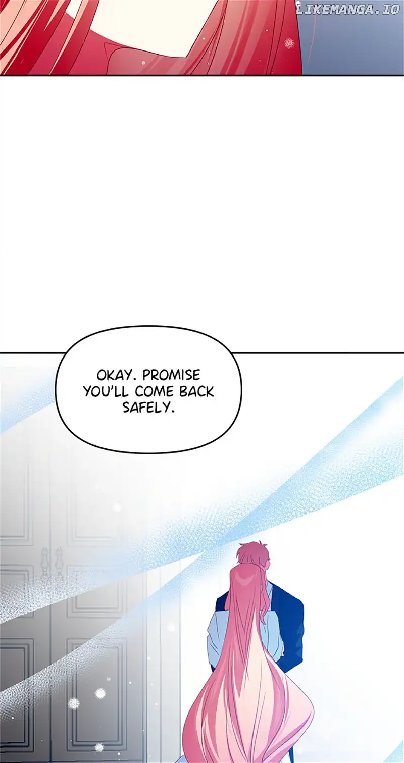 I Raised an Obsessive Servant Chapter 74 - Page 46