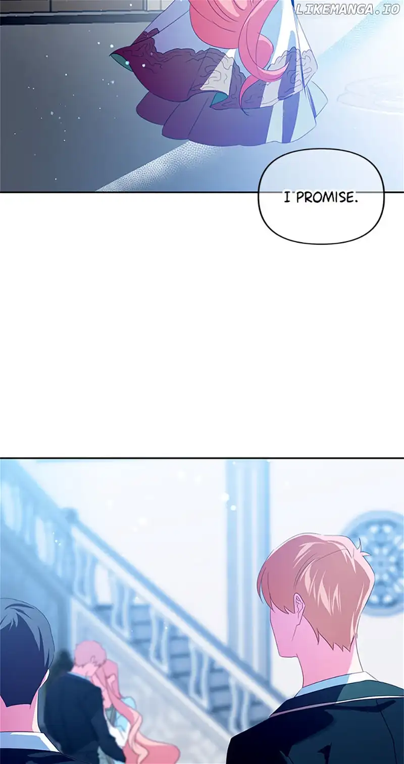 I Raised an Obsessive Servant Chapter 74 - Page 47
