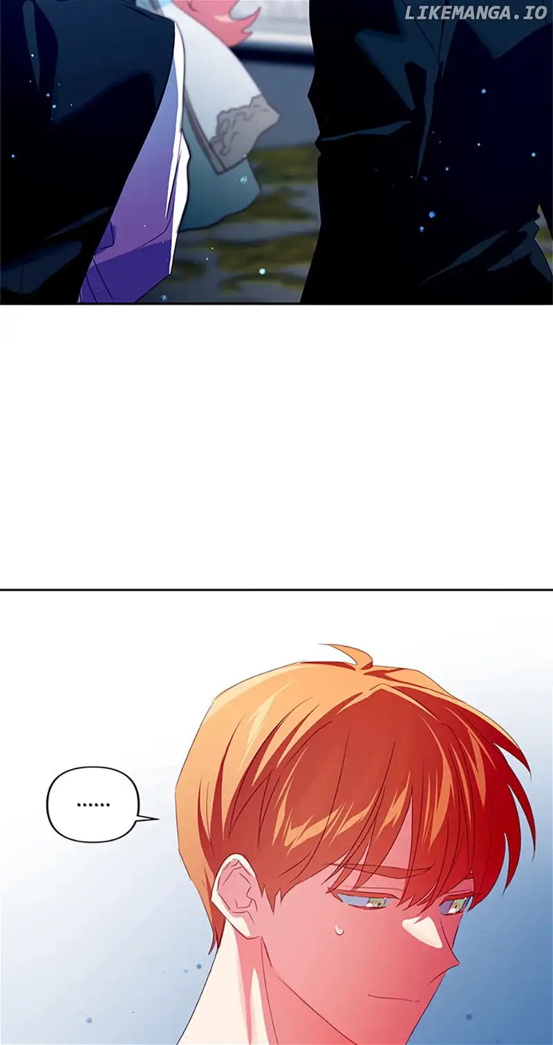 I Raised an Obsessive Servant Chapter 74 - Page 48