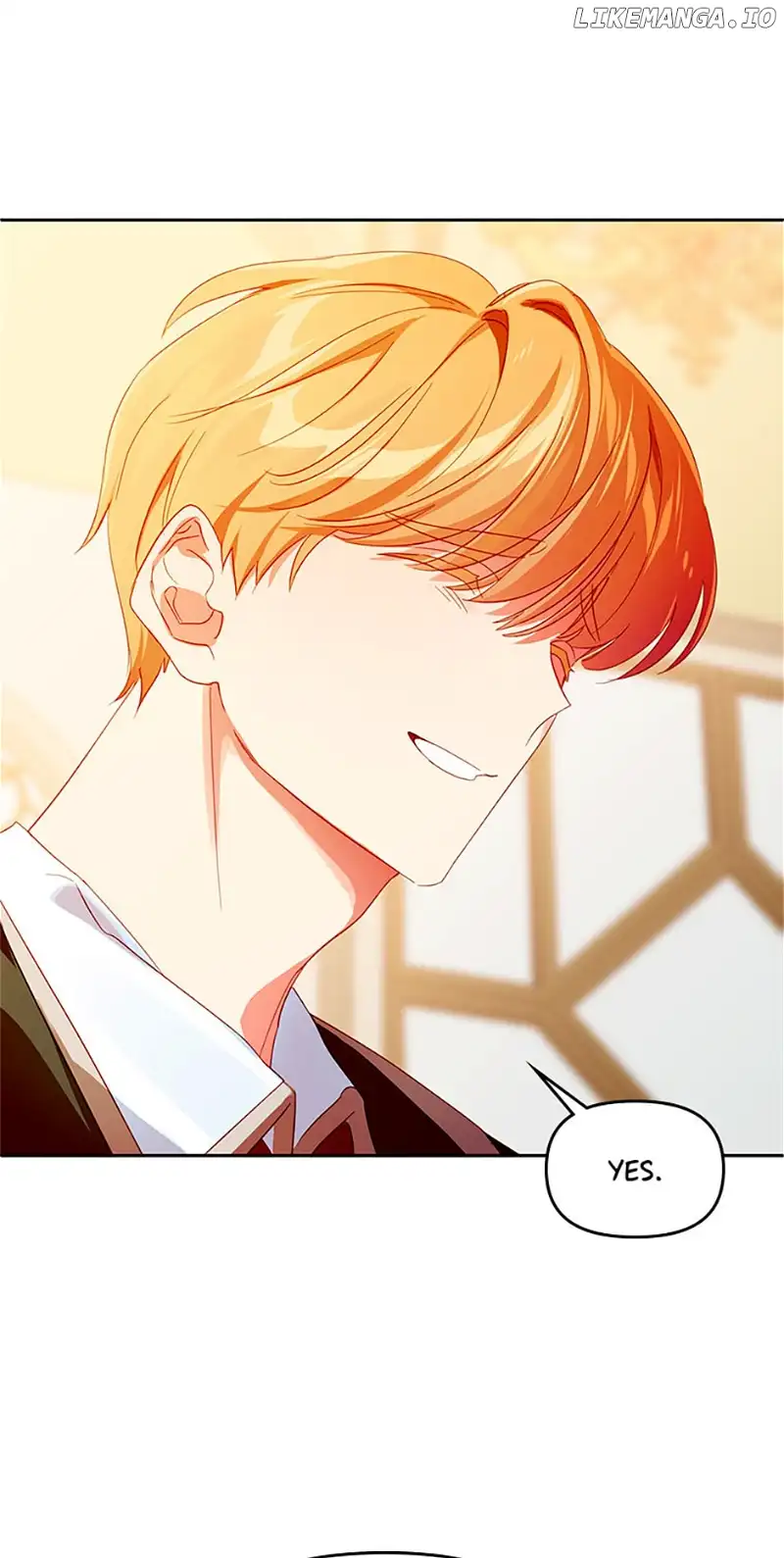 I Raised an Obsessive Servant Chapter 74 - Page 5
