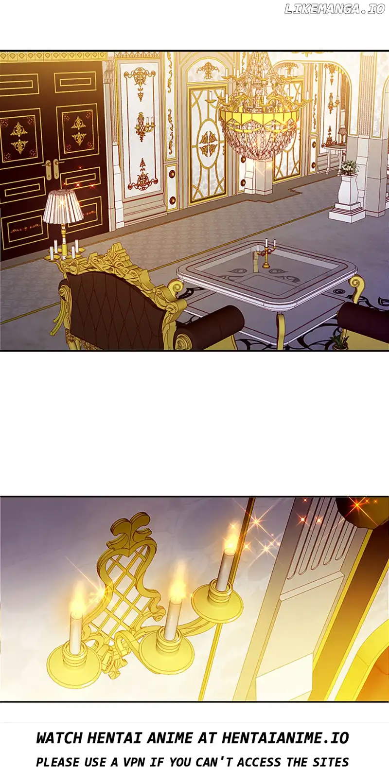 I Raised an Obsessive Servant Chapter 74 - Page 7