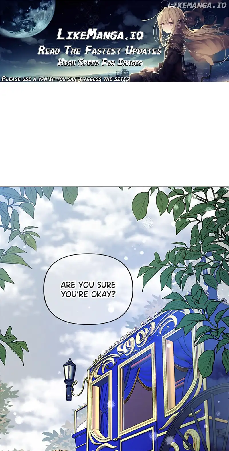 I Raised an Obsessive Servant Chapter 75 - Page 1