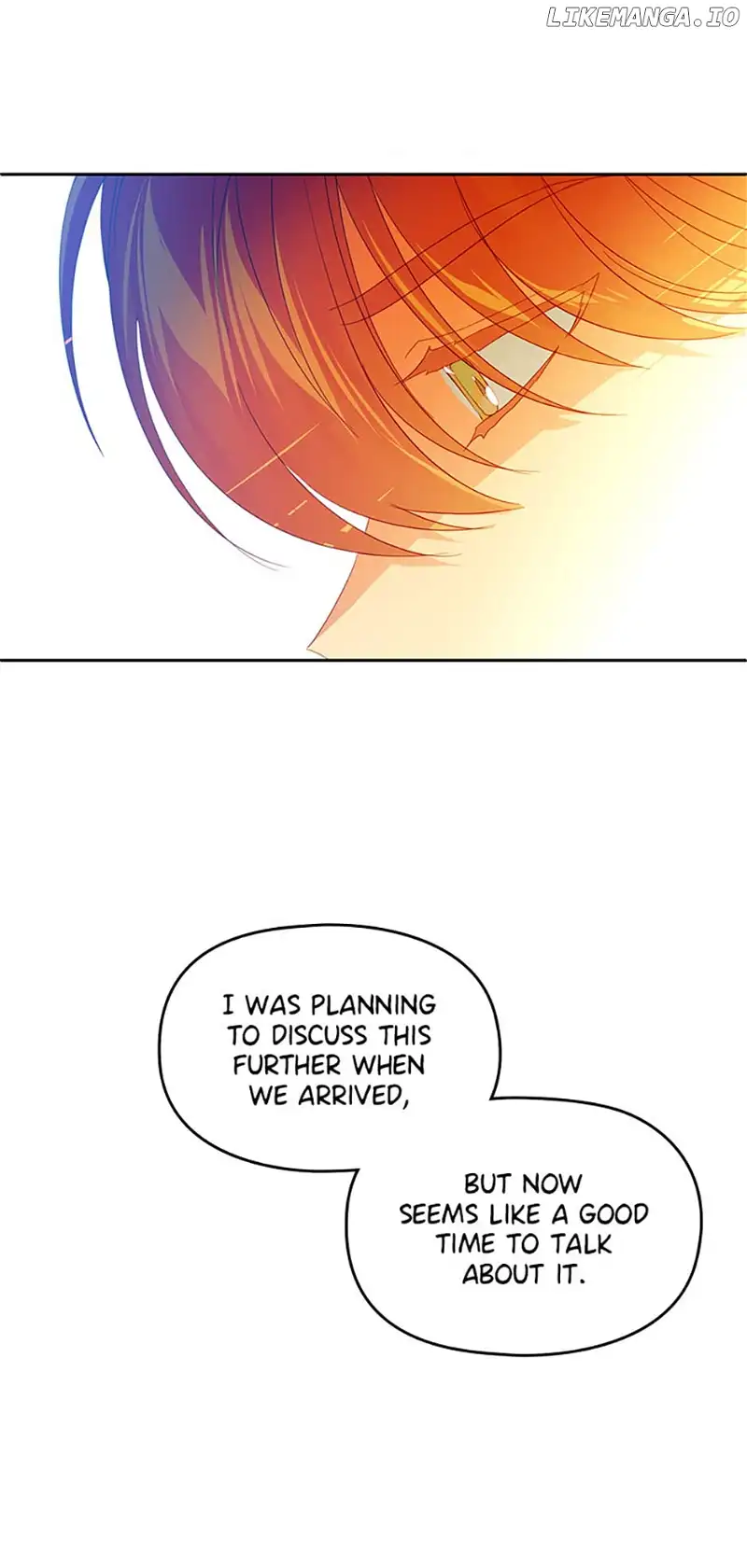 I Raised an Obsessive Servant Chapter 75 - Page 12