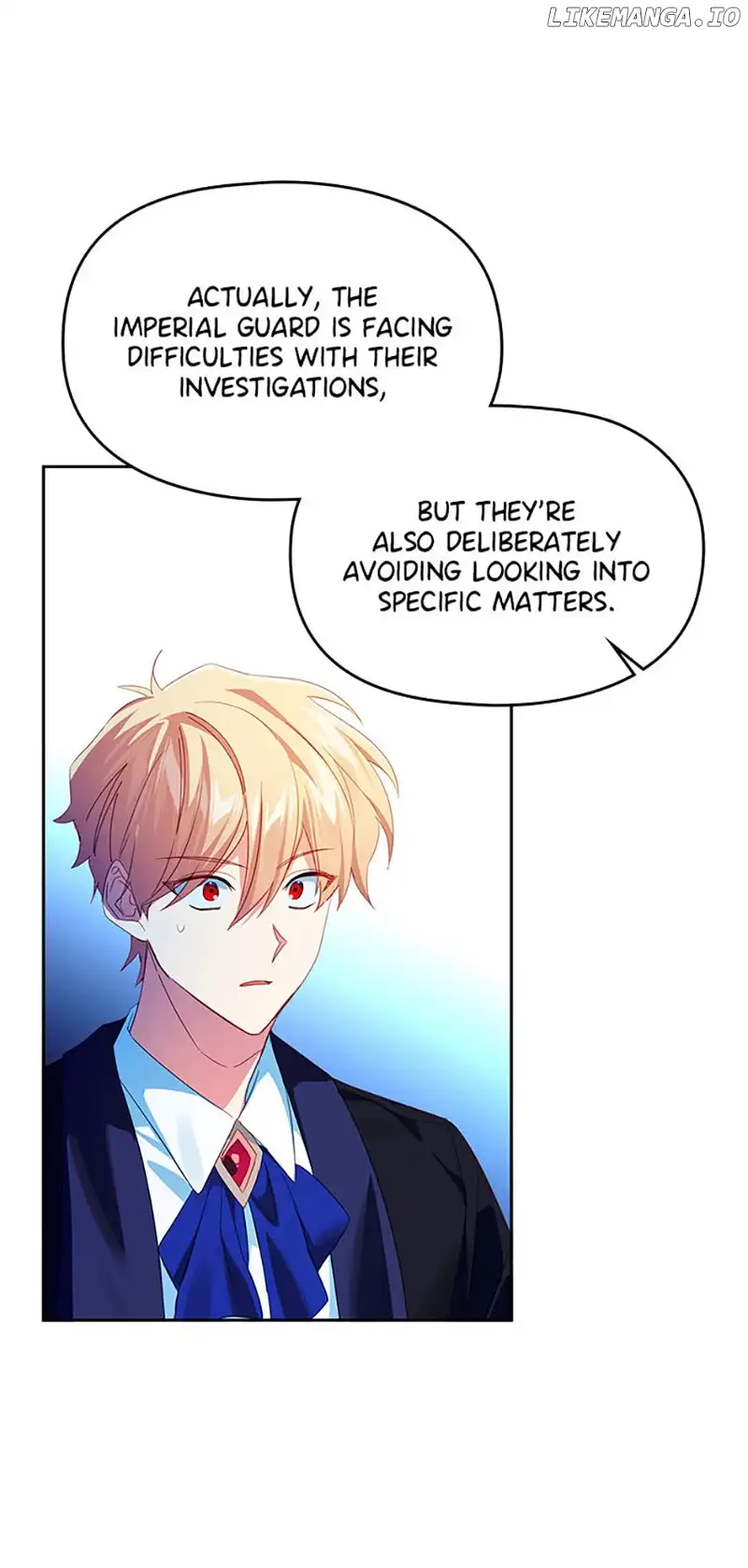 I Raised an Obsessive Servant Chapter 75 - Page 13