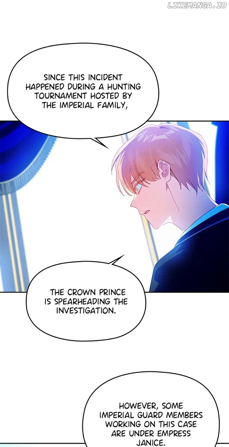 I Raised an Obsessive Servant Chapter 75 - Page 15