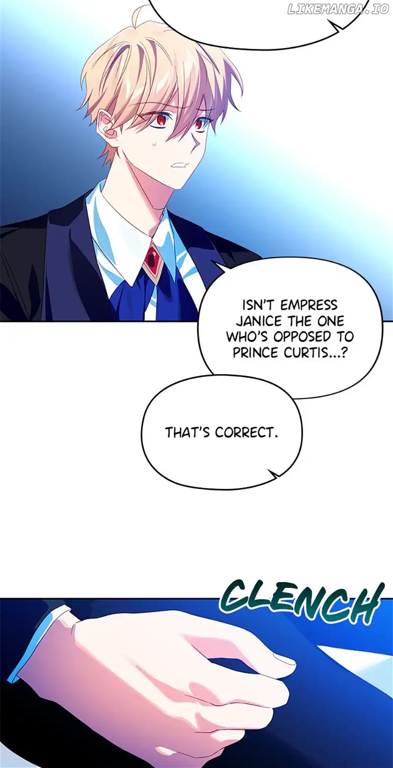 I Raised an Obsessive Servant Chapter 75 - Page 16