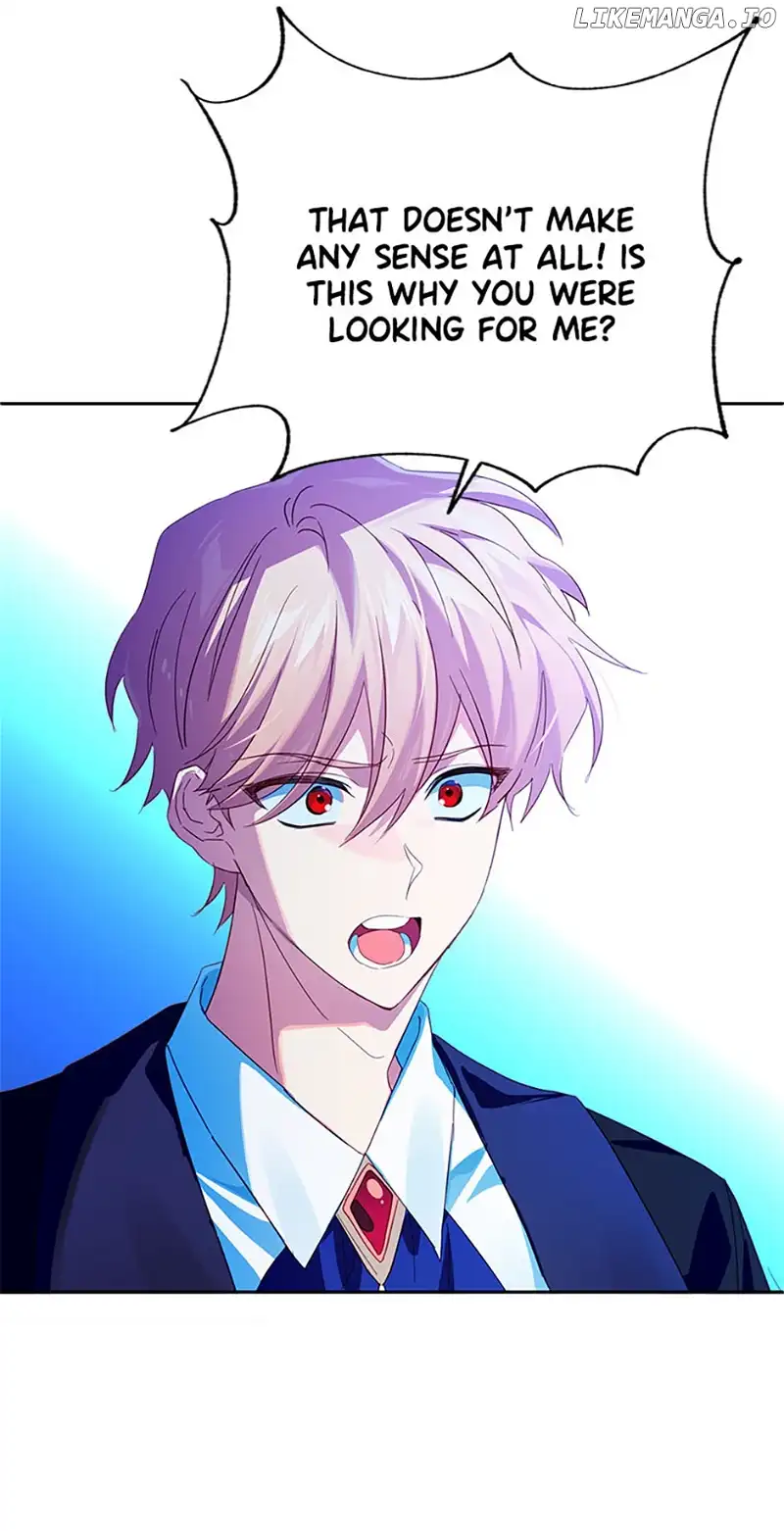 I Raised an Obsessive Servant Chapter 75 - Page 19