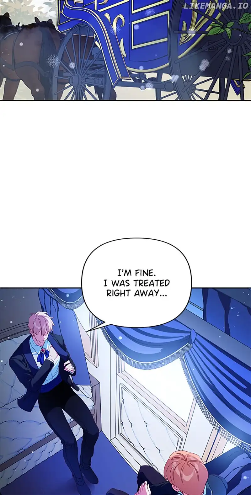 I Raised an Obsessive Servant Chapter 75 - Page 2