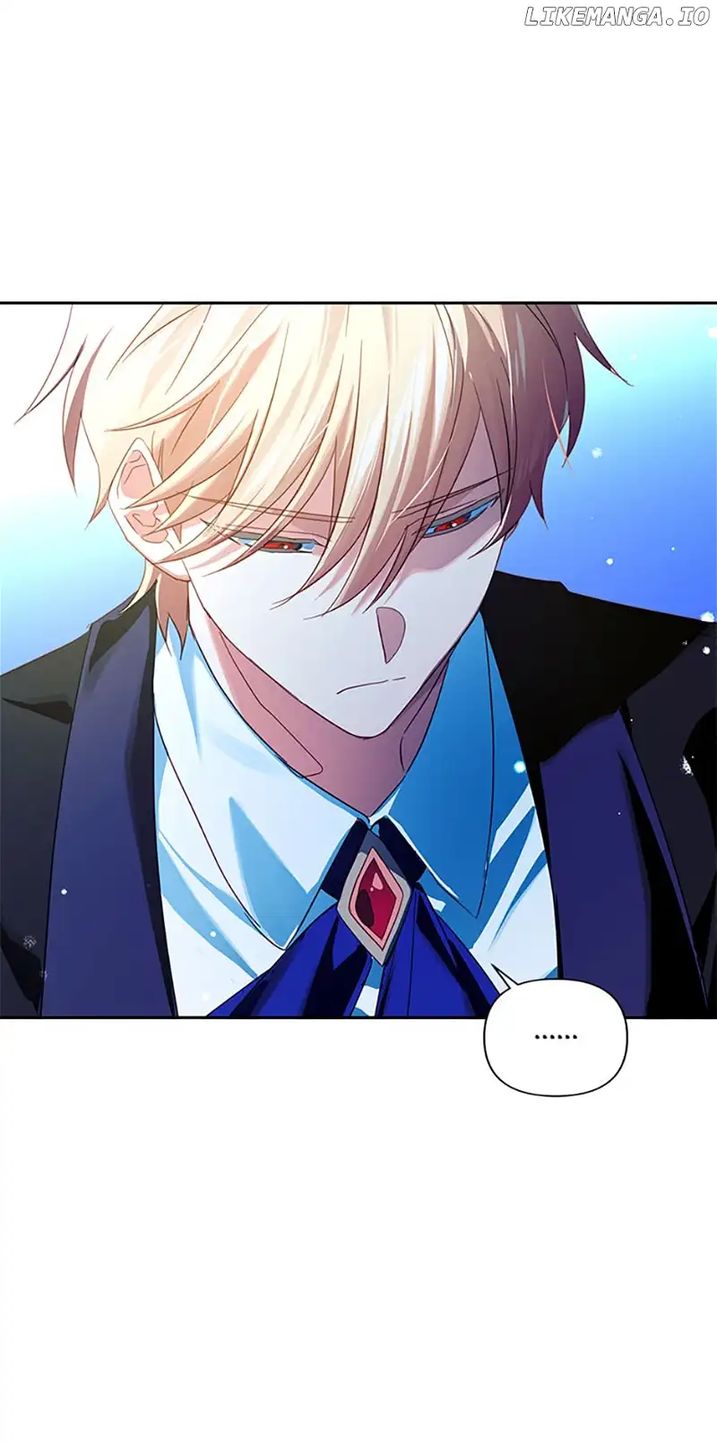 I Raised an Obsessive Servant Chapter 75 - Page 21