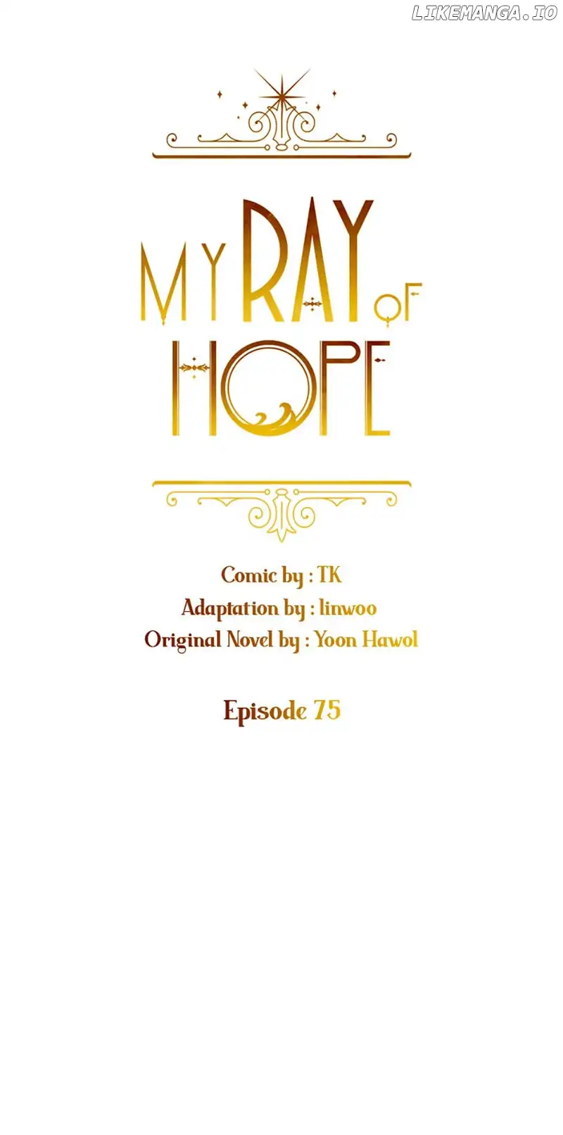 I Raised an Obsessive Servant Chapter 75 - Page 22