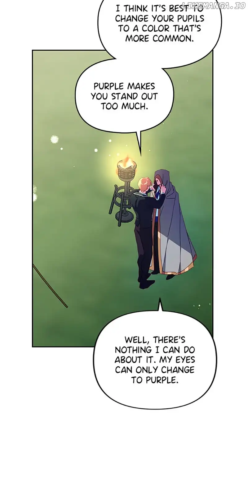 I Raised an Obsessive Servant Chapter 75 - Page 24