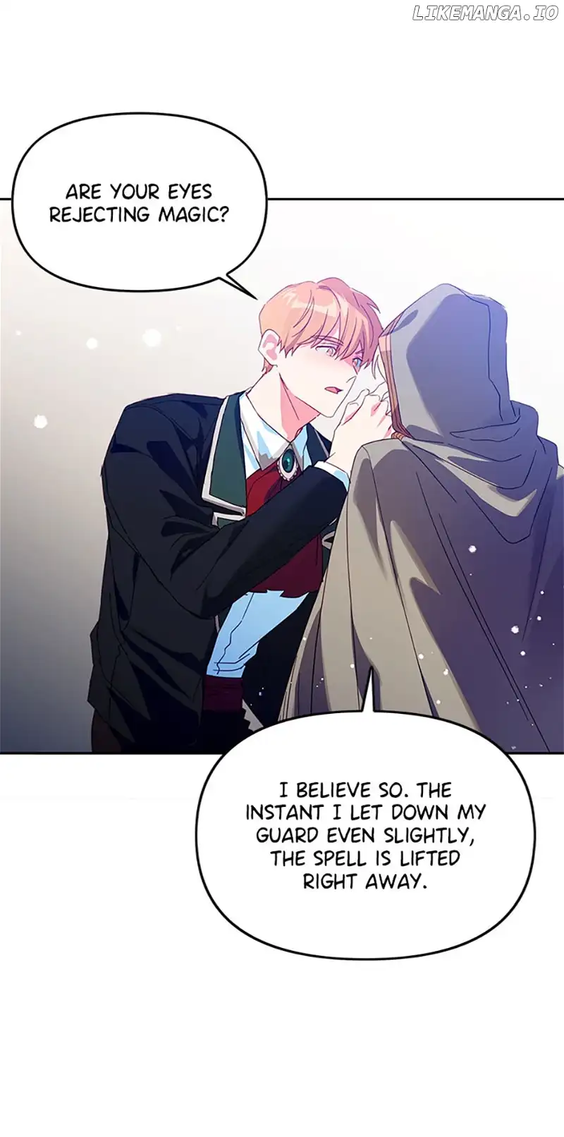 I Raised an Obsessive Servant Chapter 75 - Page 25