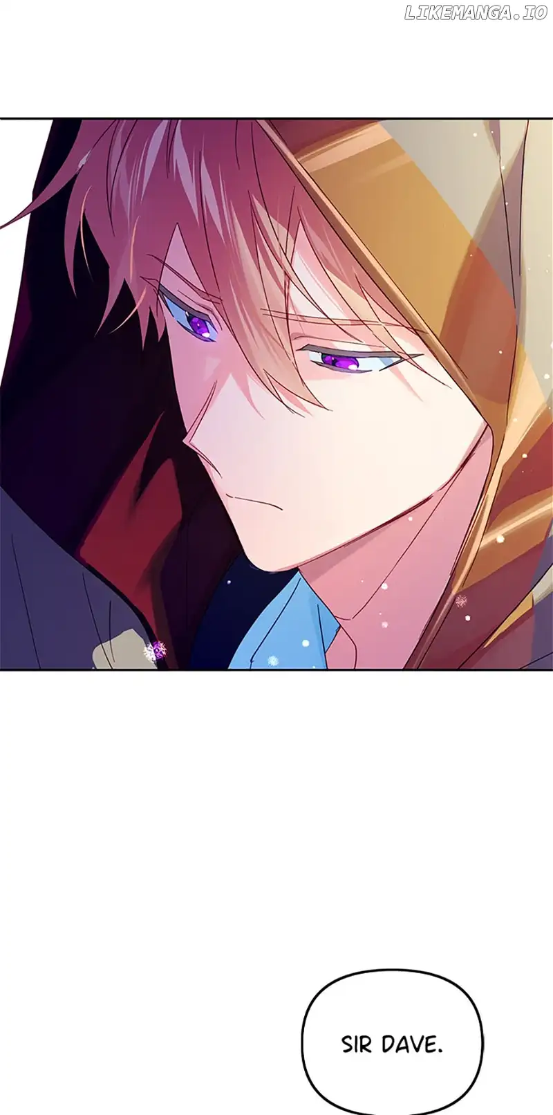 I Raised an Obsessive Servant Chapter 75 - Page 26