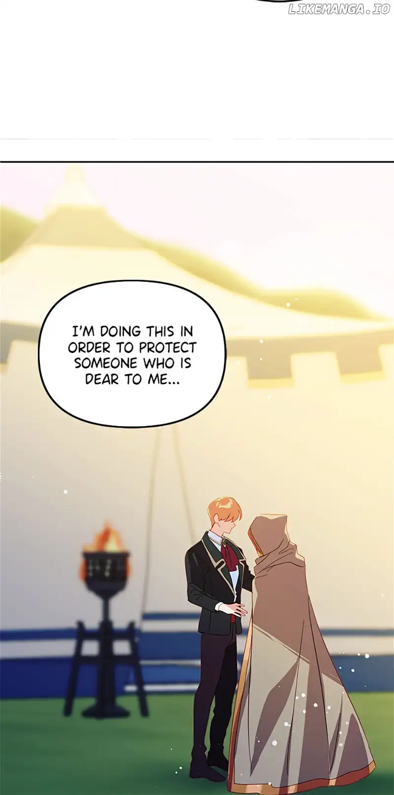 I Raised an Obsessive Servant Chapter 75 - Page 27
