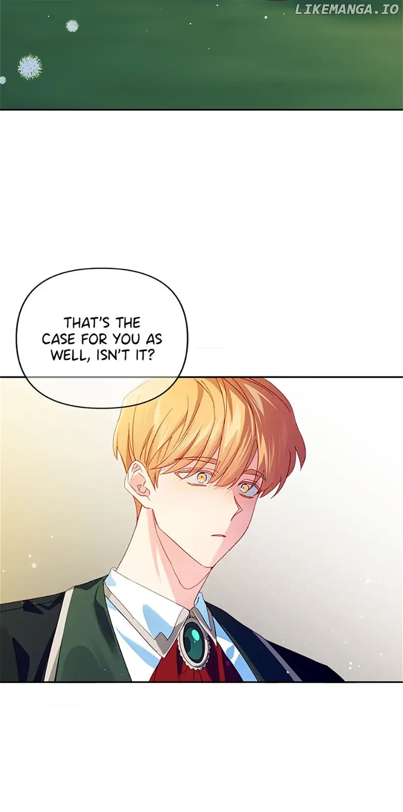 I Raised an Obsessive Servant Chapter 75 - Page 28