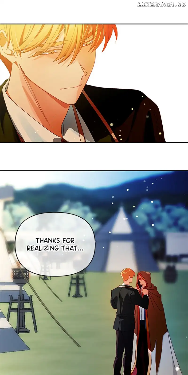 I Raised an Obsessive Servant Chapter 75 - Page 29