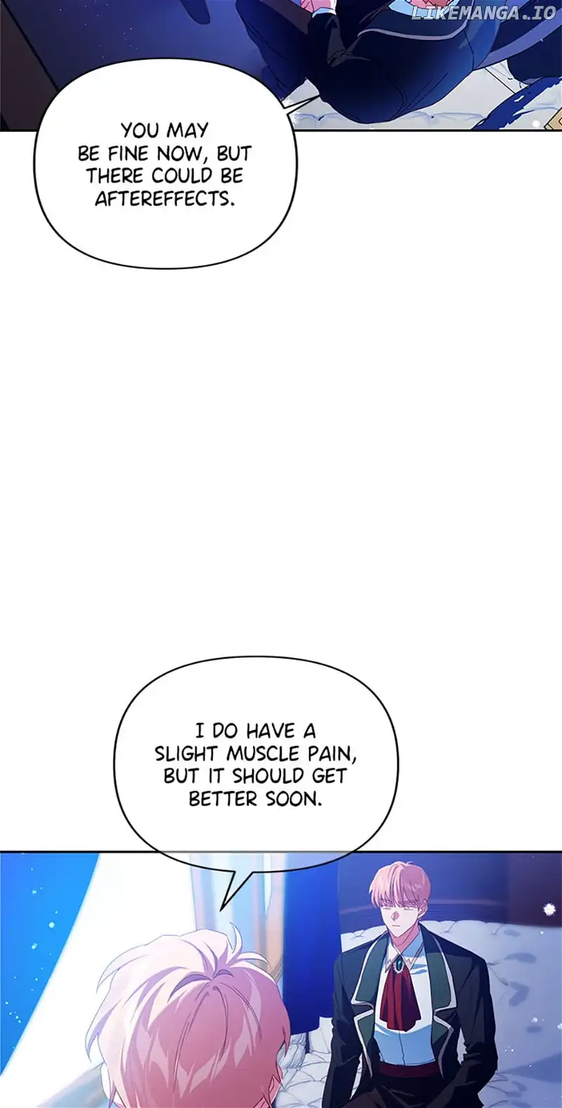 I Raised an Obsessive Servant Chapter 75 - Page 3