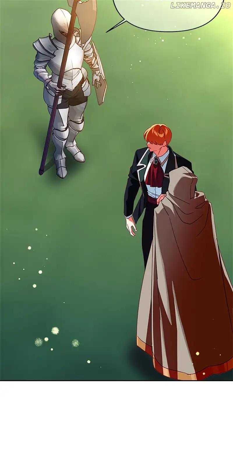 I Raised an Obsessive Servant Chapter 75 - Page 31