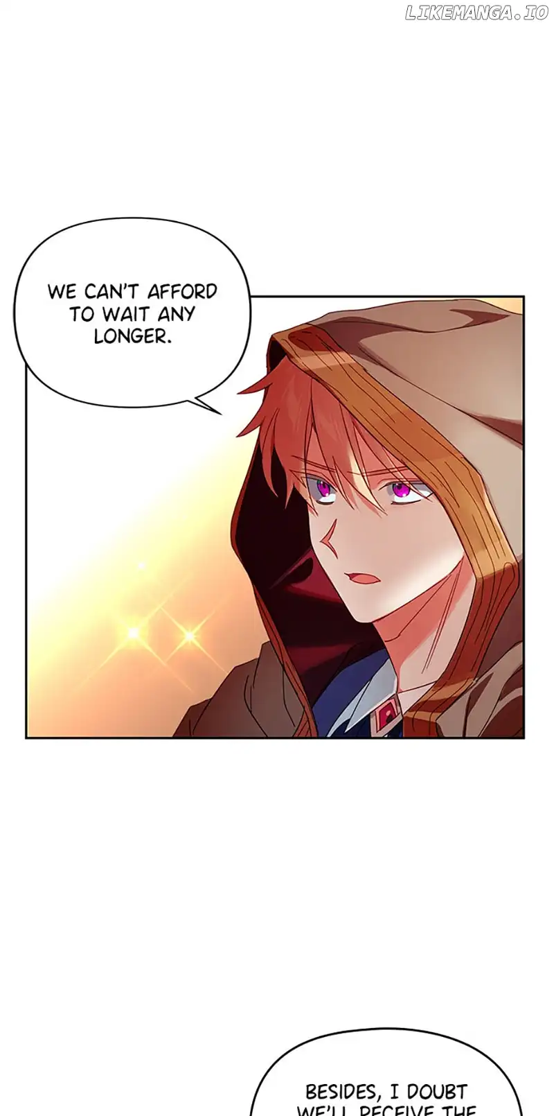 I Raised an Obsessive Servant Chapter 75 - Page 35