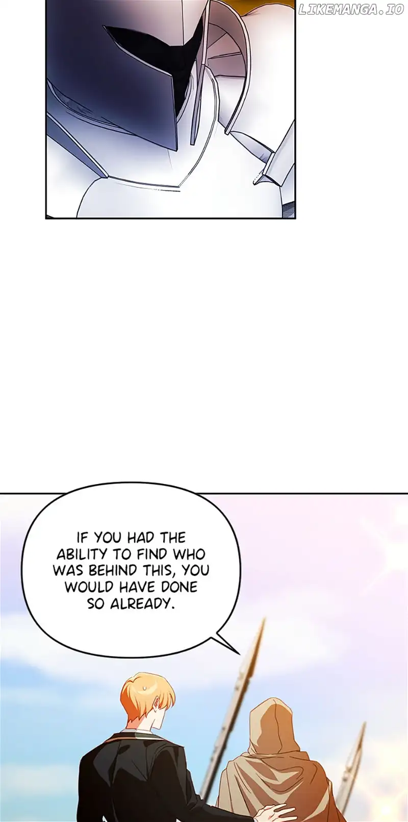 I Raised an Obsessive Servant Chapter 75 - Page 37