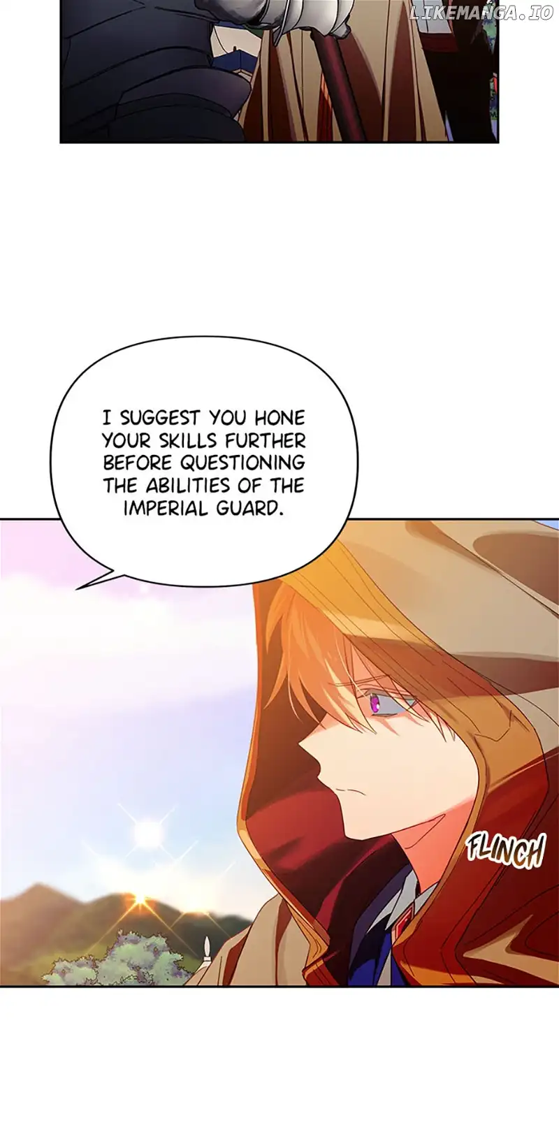 I Raised an Obsessive Servant Chapter 75 - Page 39