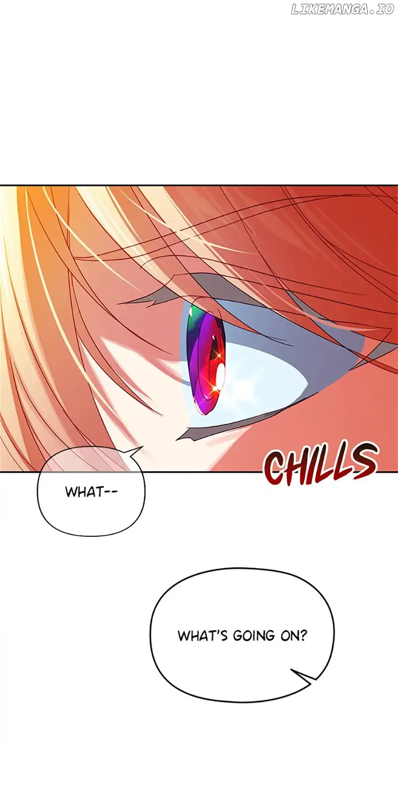I Raised an Obsessive Servant Chapter 75 - Page 40