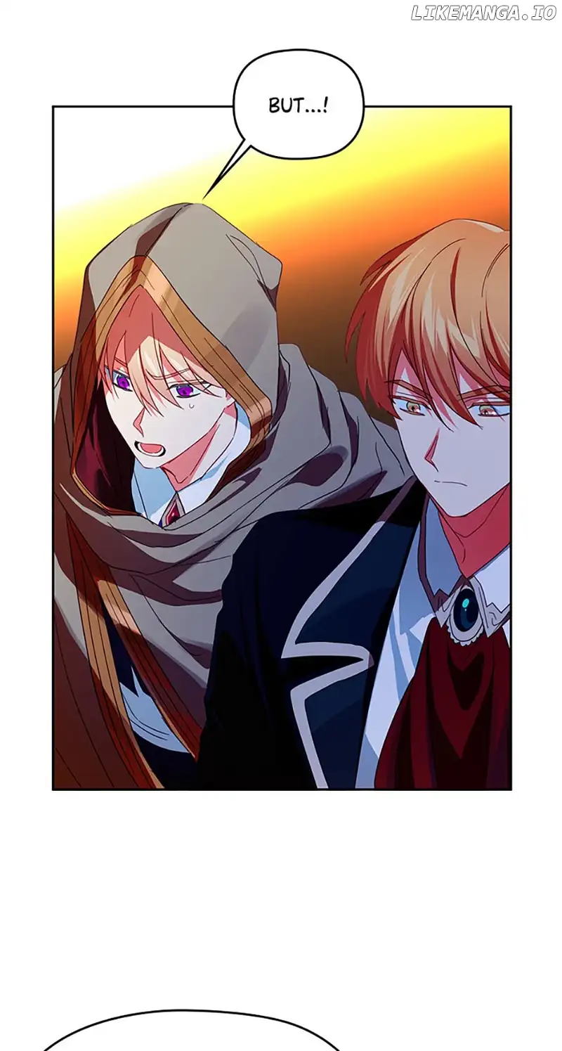 I Raised an Obsessive Servant Chapter 75 - Page 45