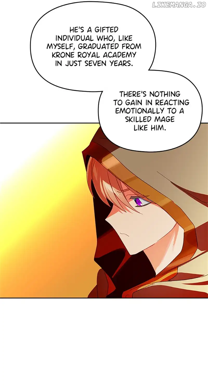 I Raised an Obsessive Servant Chapter 75 - Page 47
