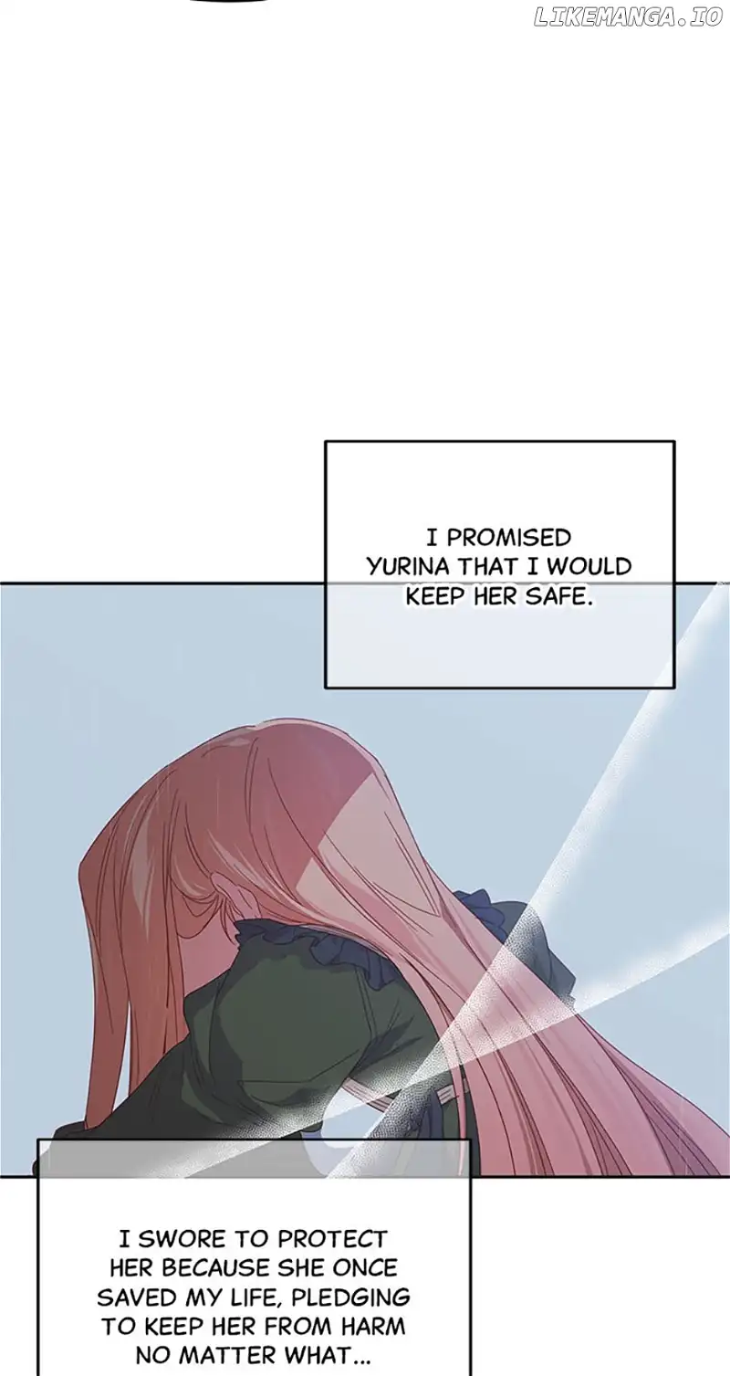 I Raised an Obsessive Servant Chapter 75 - Page 49