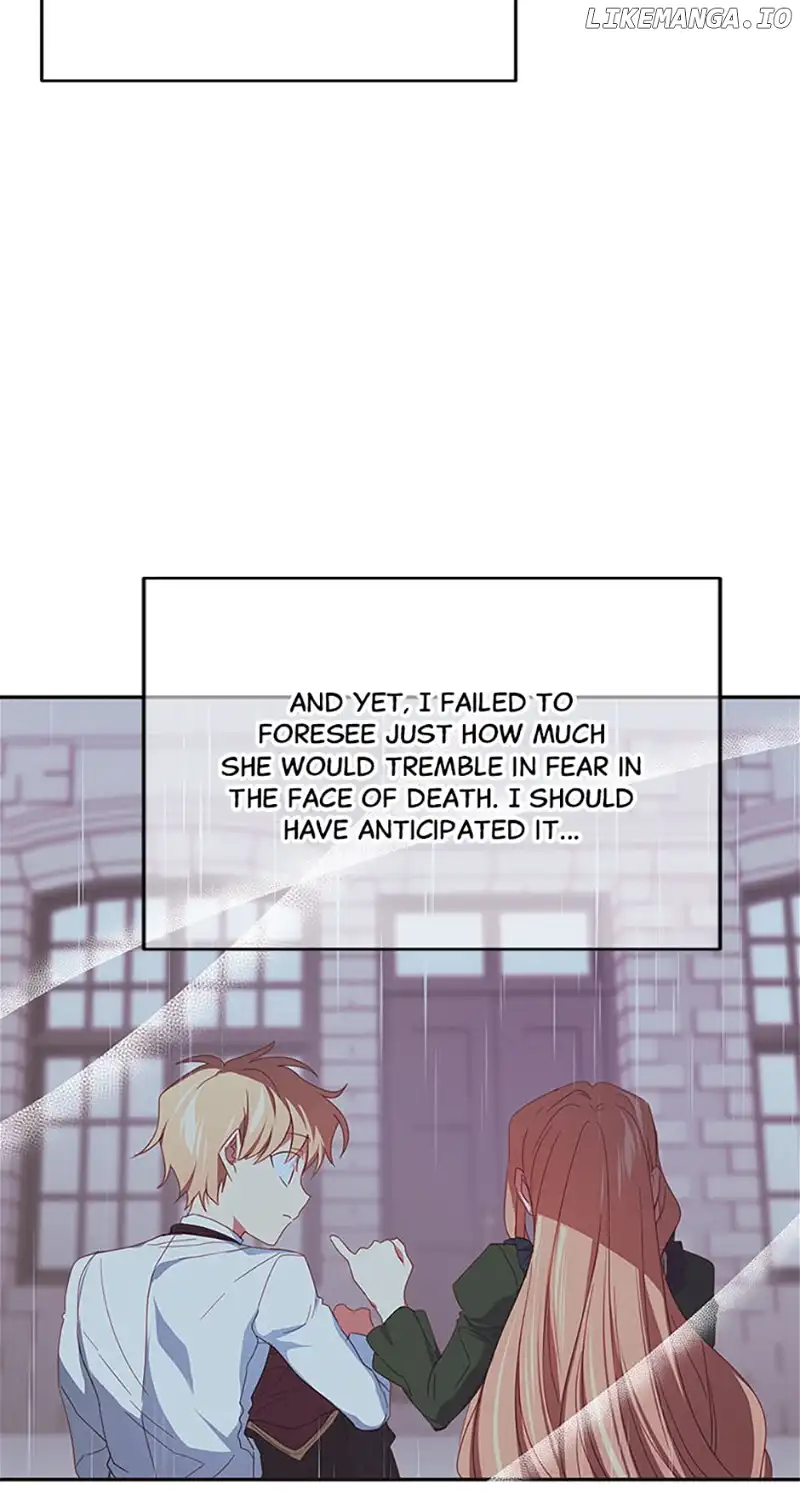 I Raised an Obsessive Servant Chapter 75 - Page 50