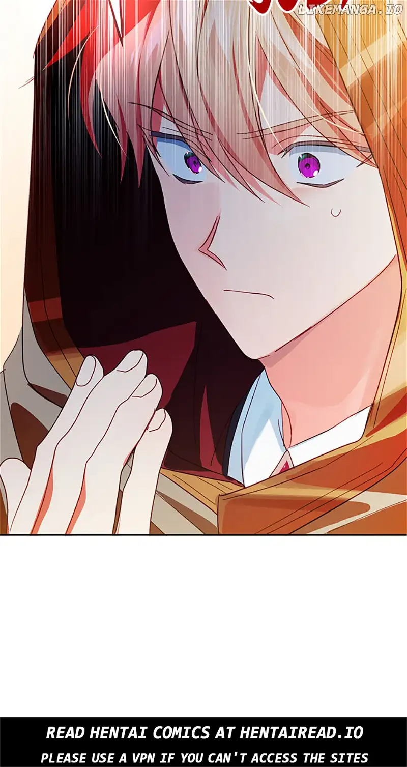 I Raised an Obsessive Servant Chapter 75 - Page 53