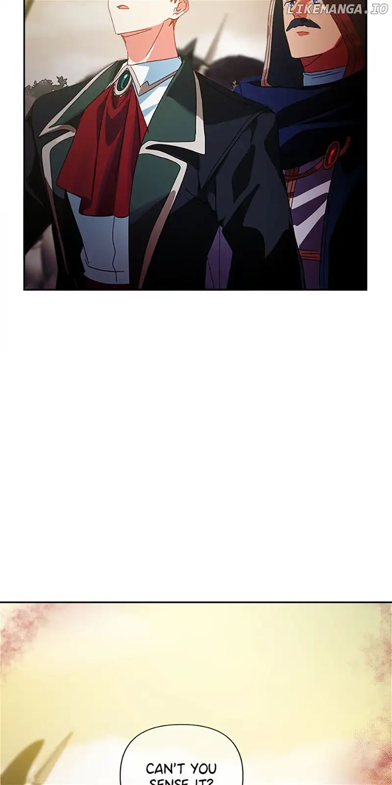 I Raised an Obsessive Servant Chapter 75 - Page 58