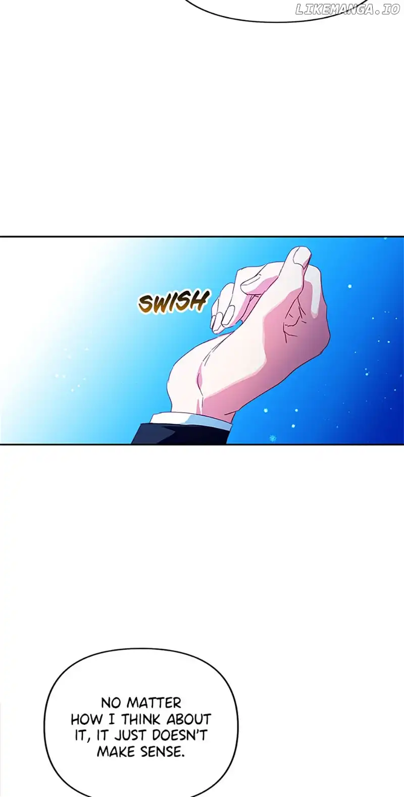 I Raised an Obsessive Servant Chapter 75 - Page 6