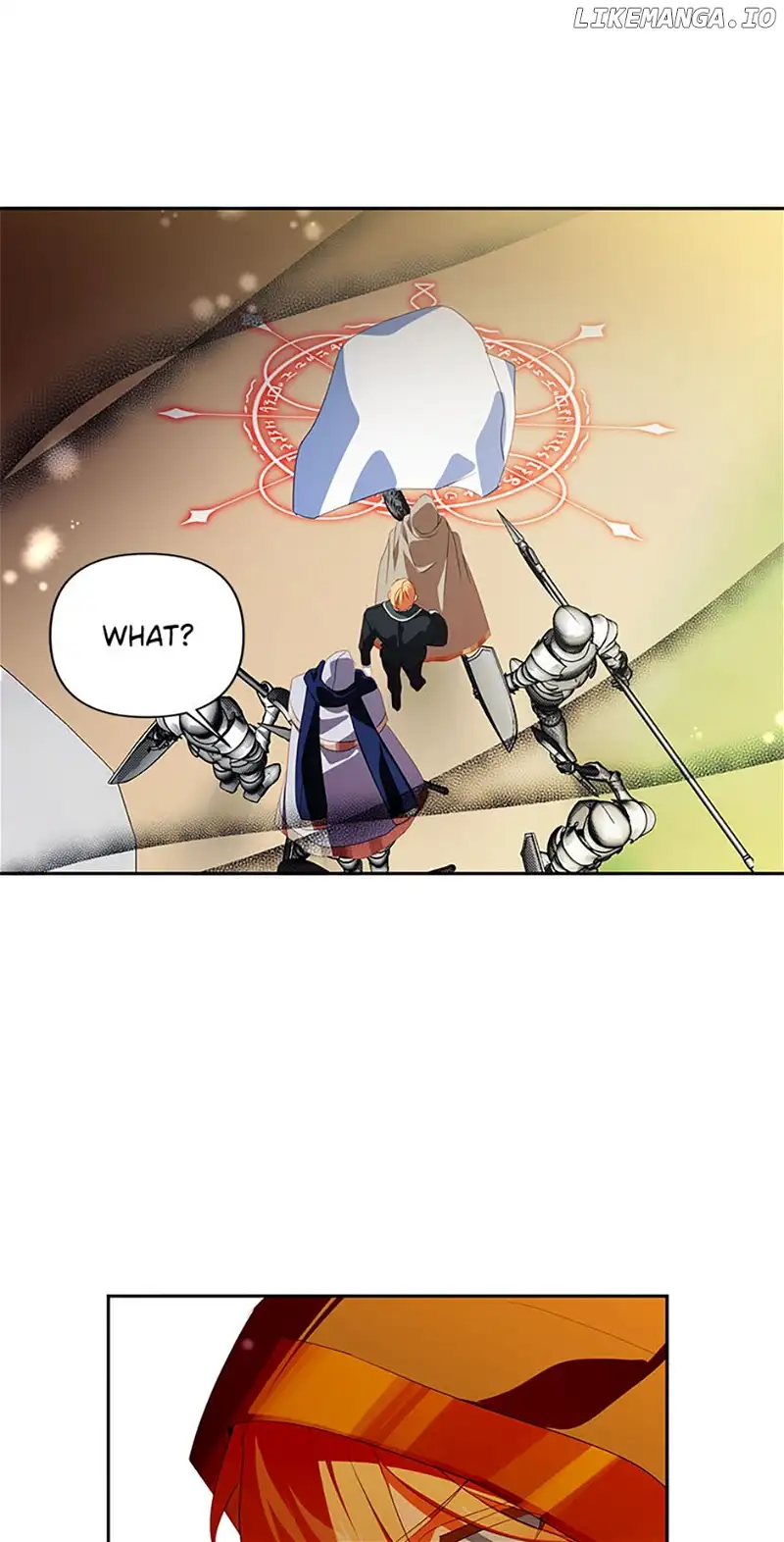 I Raised an Obsessive Servant Chapter 75 - Page 60