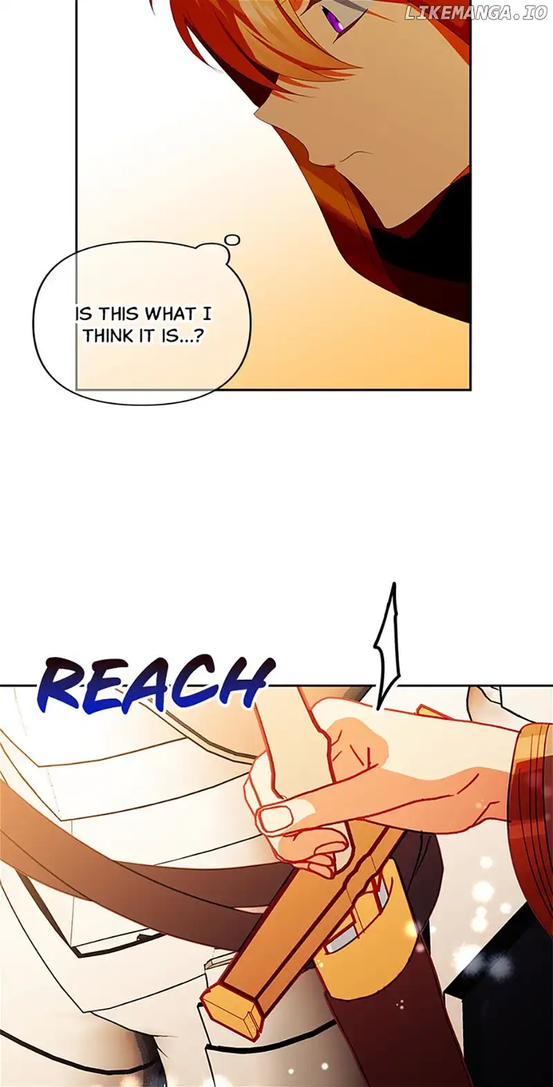 I Raised an Obsessive Servant Chapter 75 - Page 61