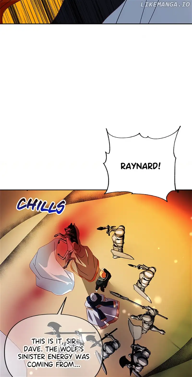 I Raised an Obsessive Servant Chapter 75 - Page 63