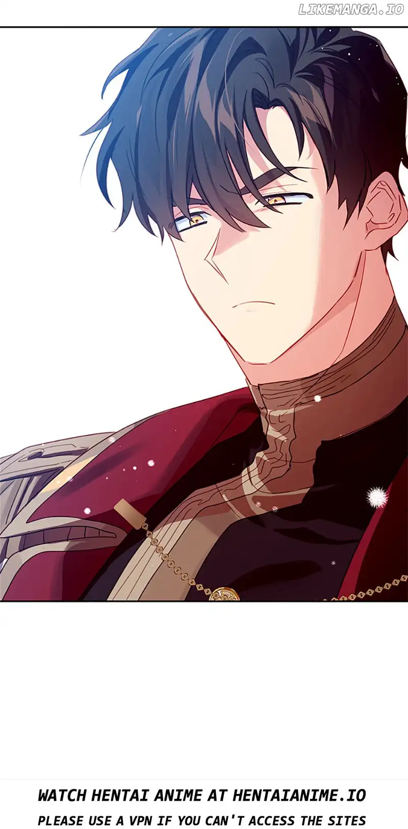 I Raised an Obsessive Servant Chapter 76 - Page 12